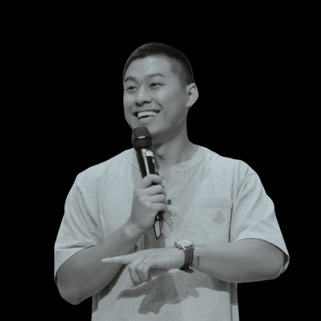 Pastor Joshua Kham